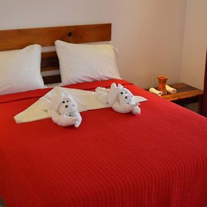 Queen Room Sea View